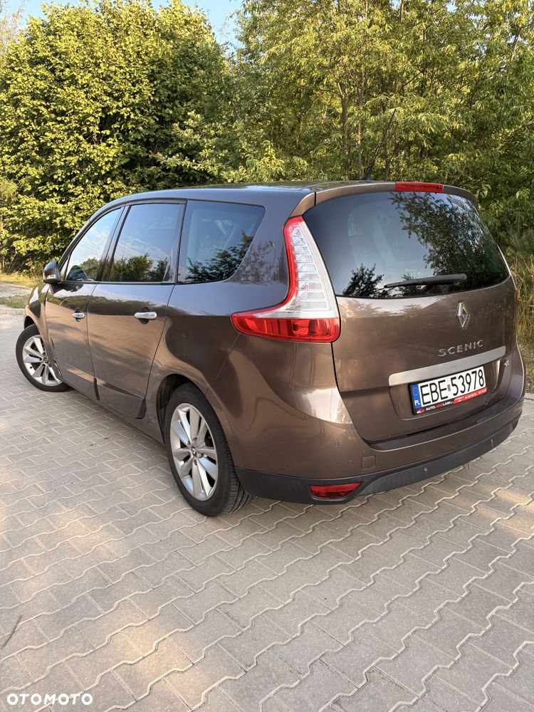 Renault Grand Scenic - 7