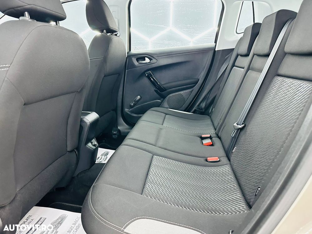 Peugeot 2008 1.6 BlueHDi FAP Active - 16