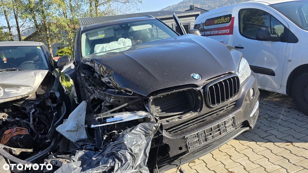 BMW X5 xDrive30d - 3
