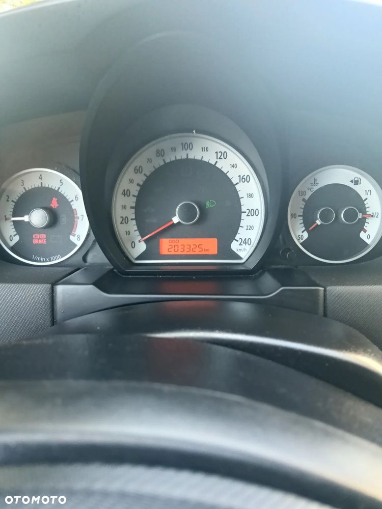 Kia Ceed 1.6 Optimum - 6