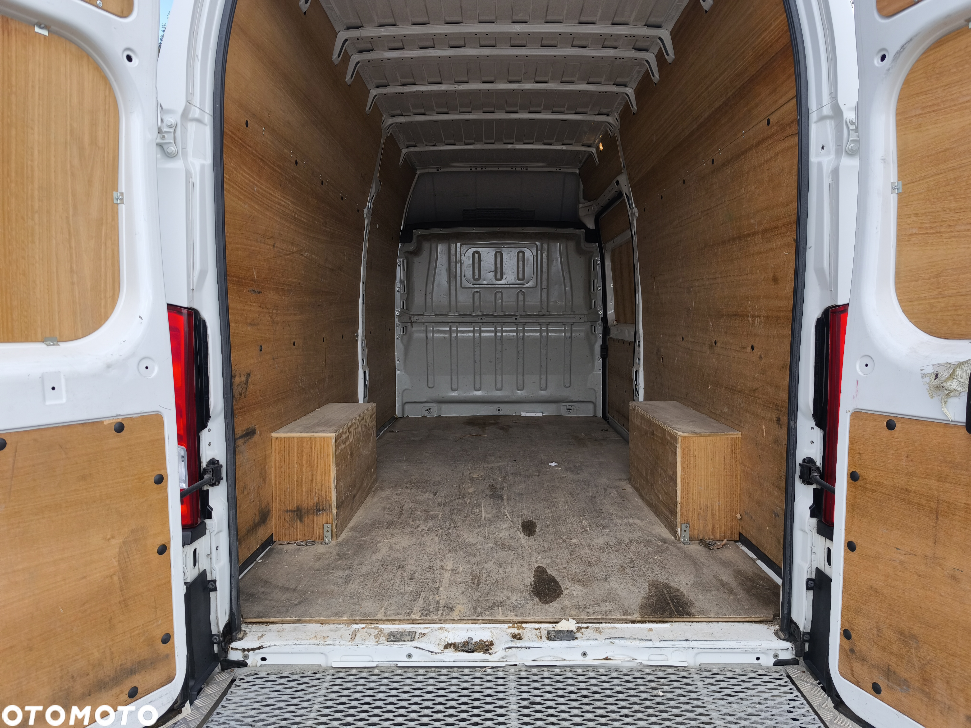 Peugeot Boxer - 17