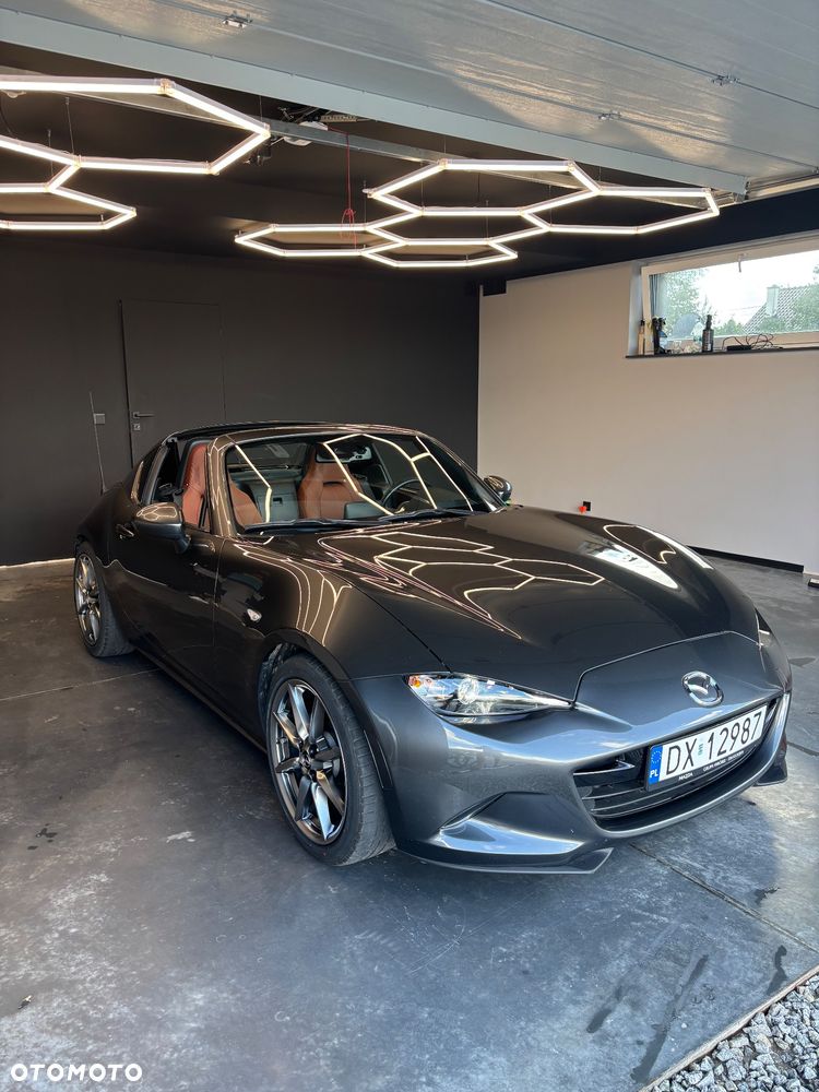Mazda MX-5 2.0 Kazari i-ELOOP - 5