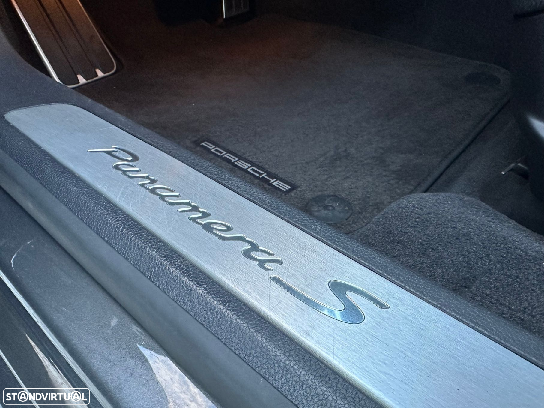 Porsche Panamera S e-Hybrid - 41