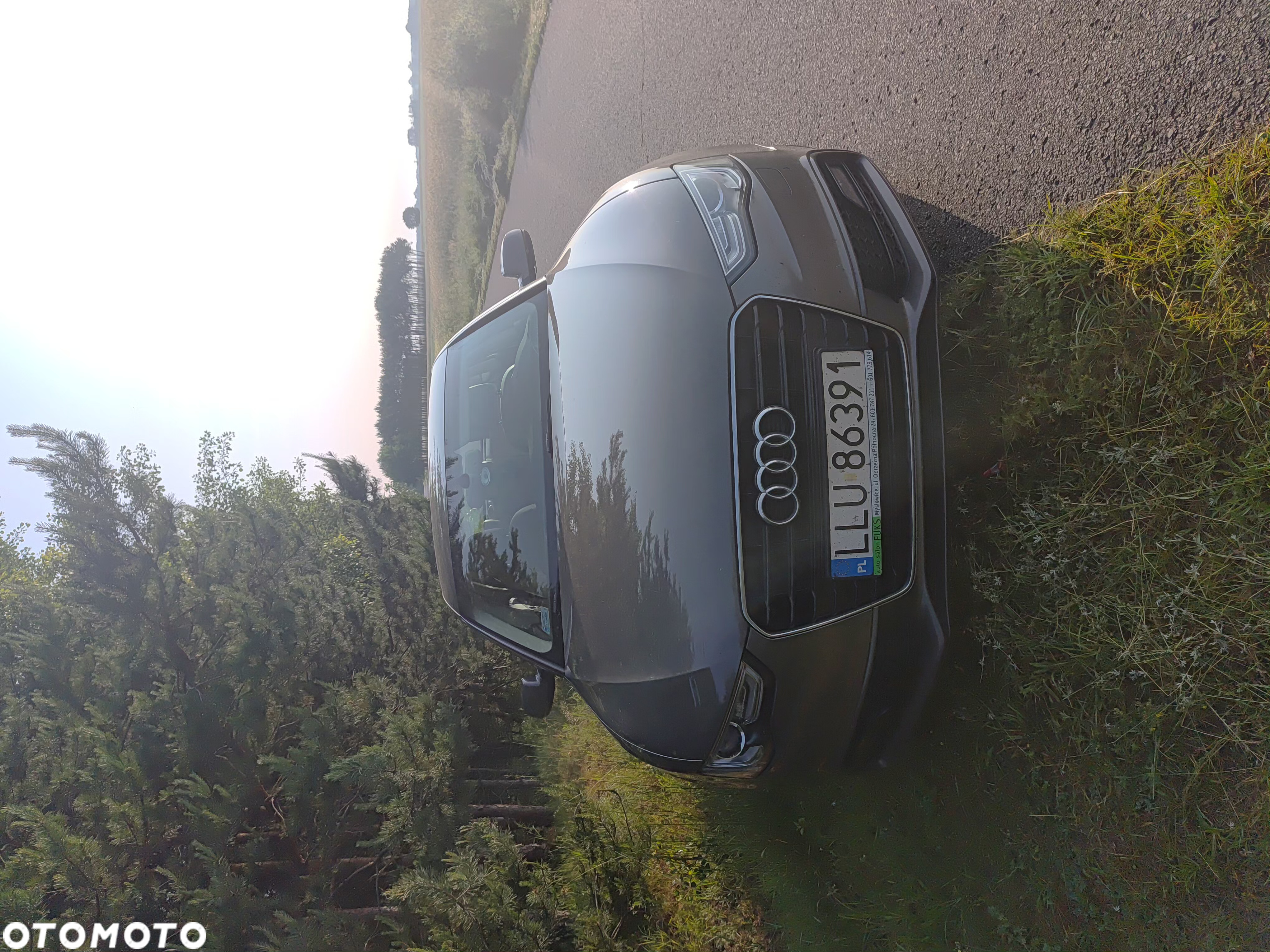Audi A5 2.0 TDI - 9