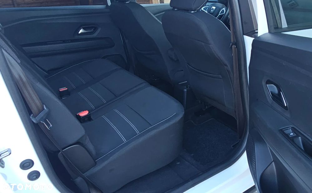 Dacia Jogger TCe 110 Extreme+ - 31
