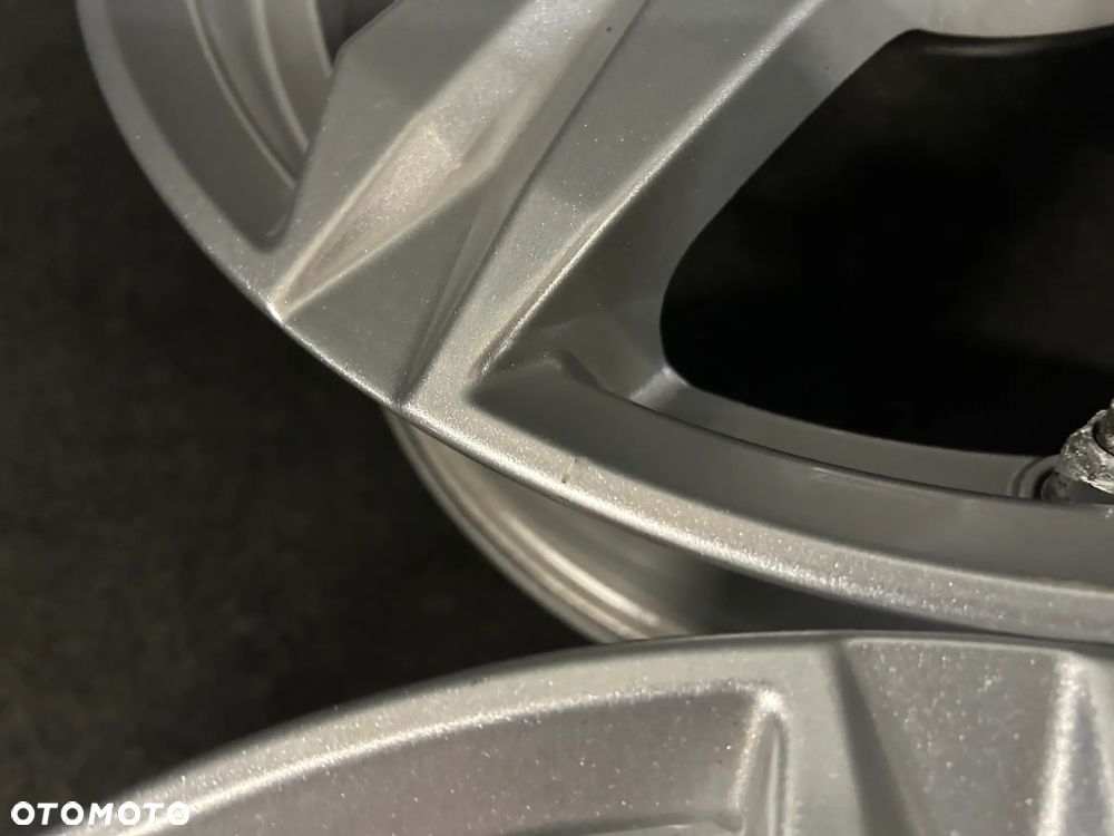 Alufelgi VW Passat B8, B7, Sharan, Touran, T-Roc 16 cali 5x112 4szt. Ładne! - 11