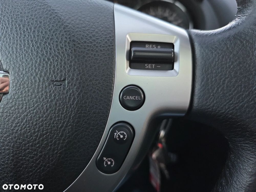 Nissan Qashqai 1.6 dCi 360 S&S - 26