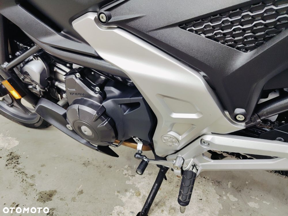 Honda NC - 24