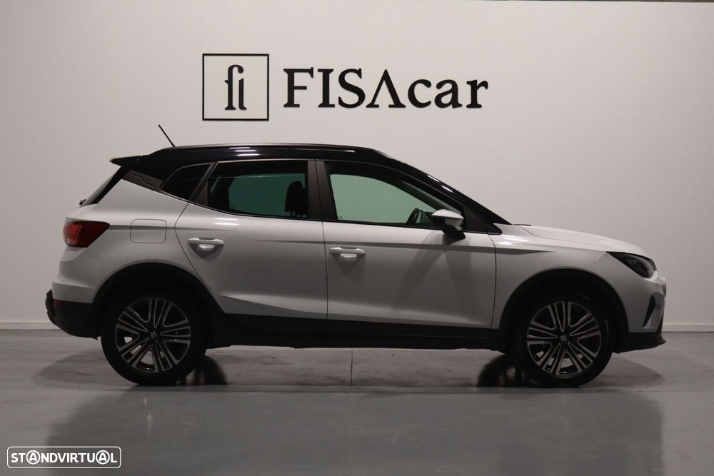 SEAT Arona 1.0 TSI Style - 7