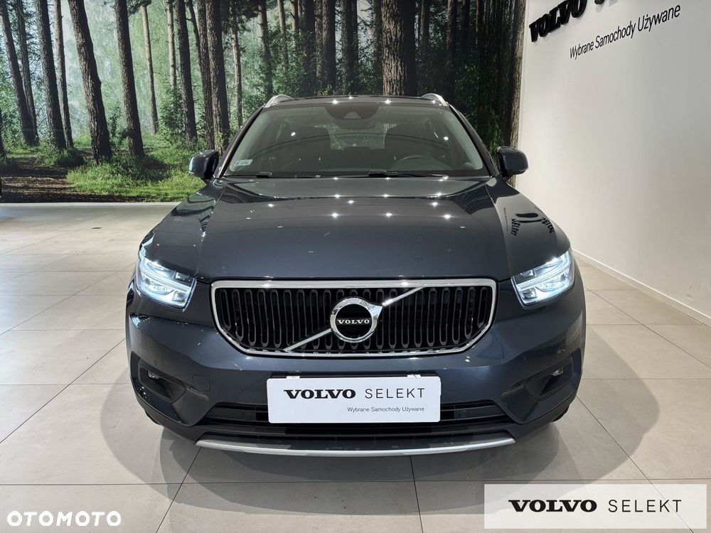 Volvo XC 40 - 10