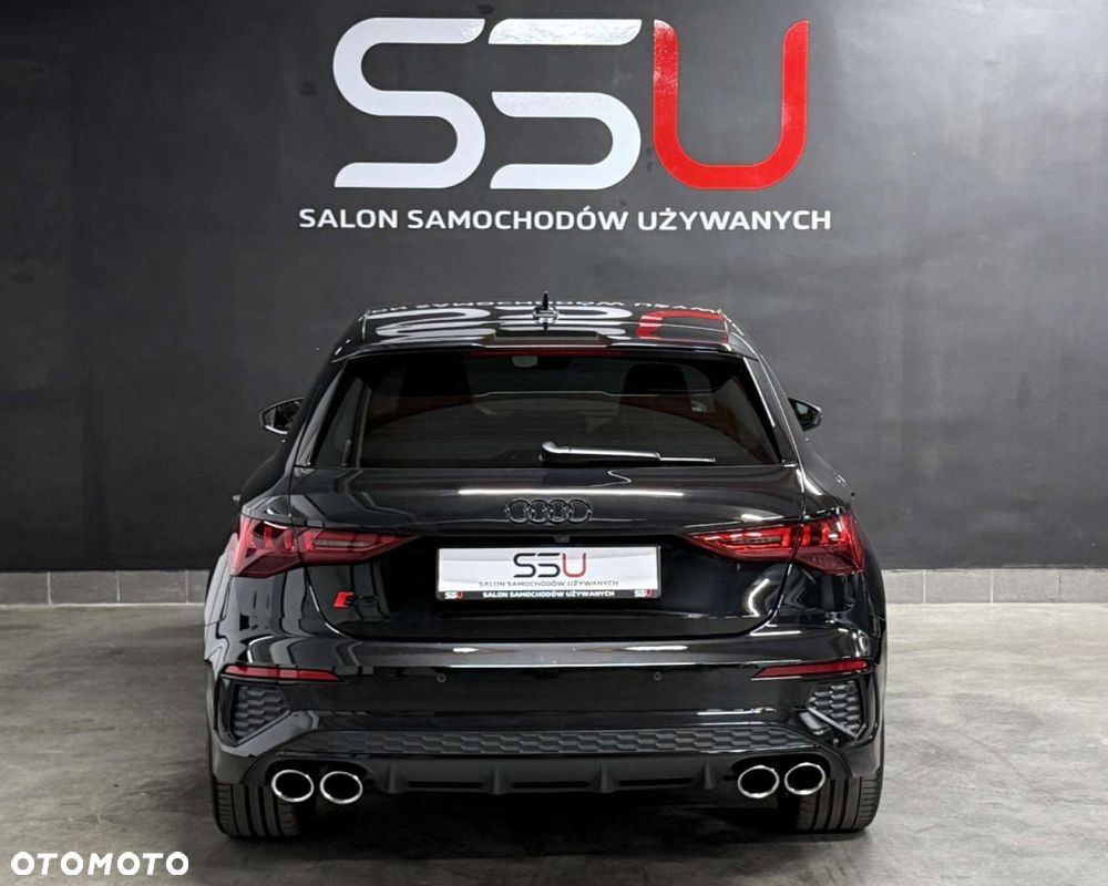 Audi S3 Sportback 2.0 TFSI Quattro S tronic - 15