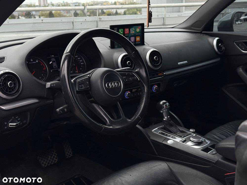 Audi A3 Cabrio - 20