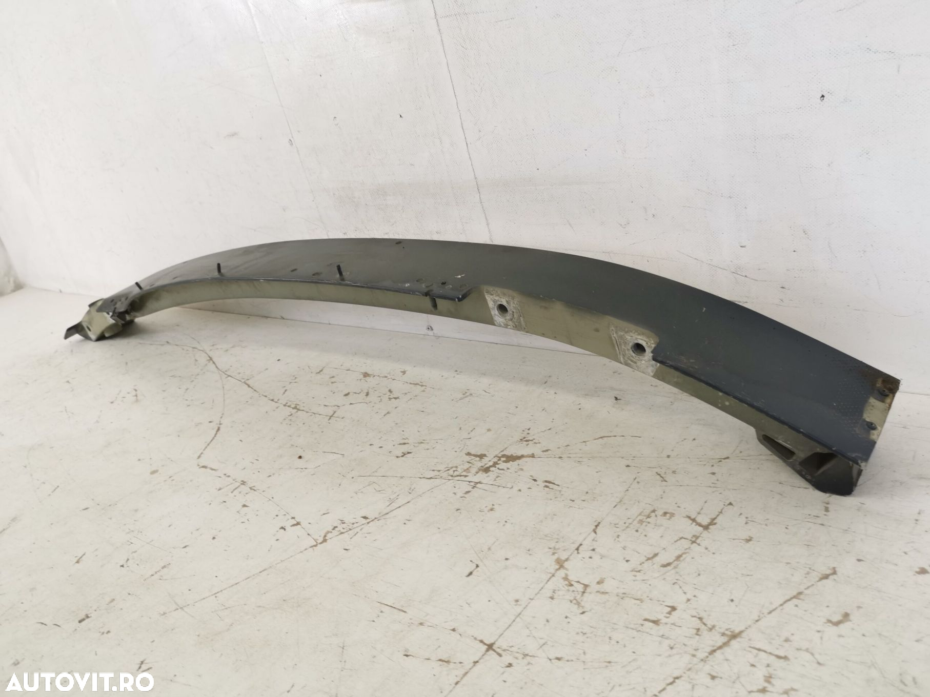 Armatura Bara spate Volvo  XC90 2 [2015 - 2019] Original In Stare Buna - 4