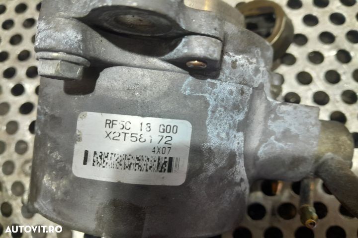 Pompa vacuum mecanica X2T58172 X2T58172 Mazda 6 GG [2002 - 2005] Lift - 4
