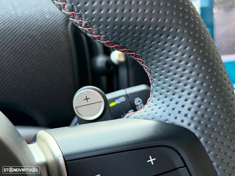 MINI 3 Portas Cooper C JCW M - 12