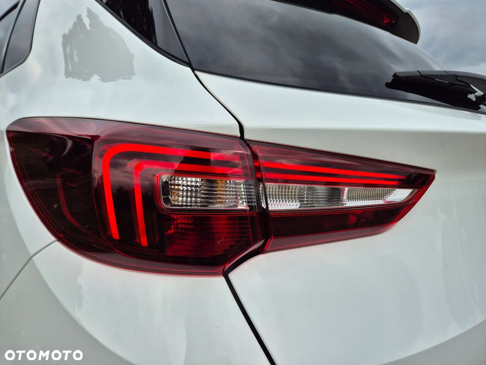 Opel Grandland X 1.6 D Start/Stop Business Edition - 20