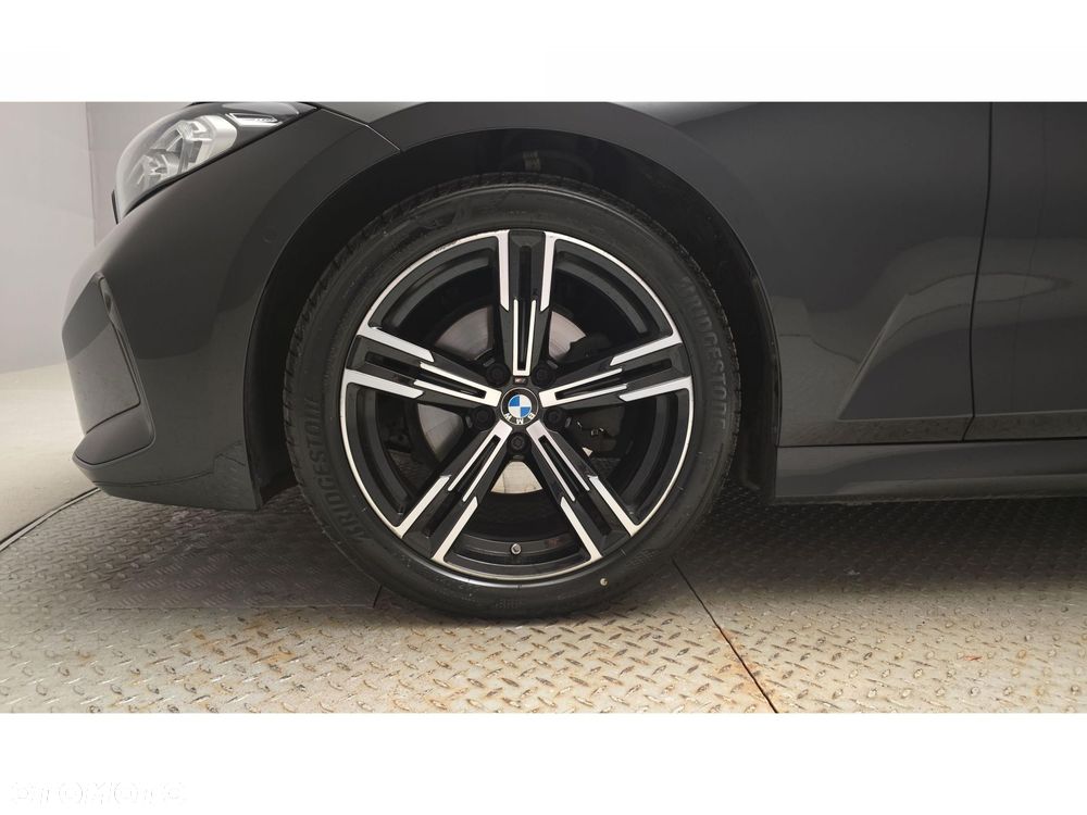 BMW Seria 3 320d xDrive mHEV M Sport - 25