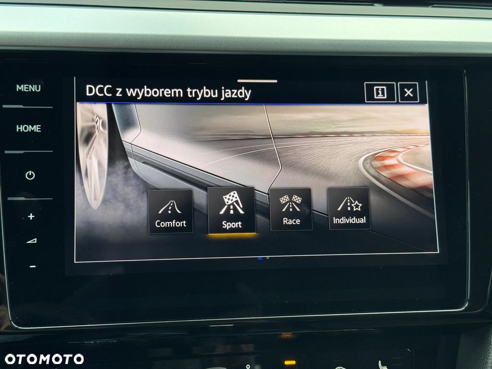 Volkswagen Arteon Shooting Brake 2.0 TSI OPF 4Motion DSG R - 28