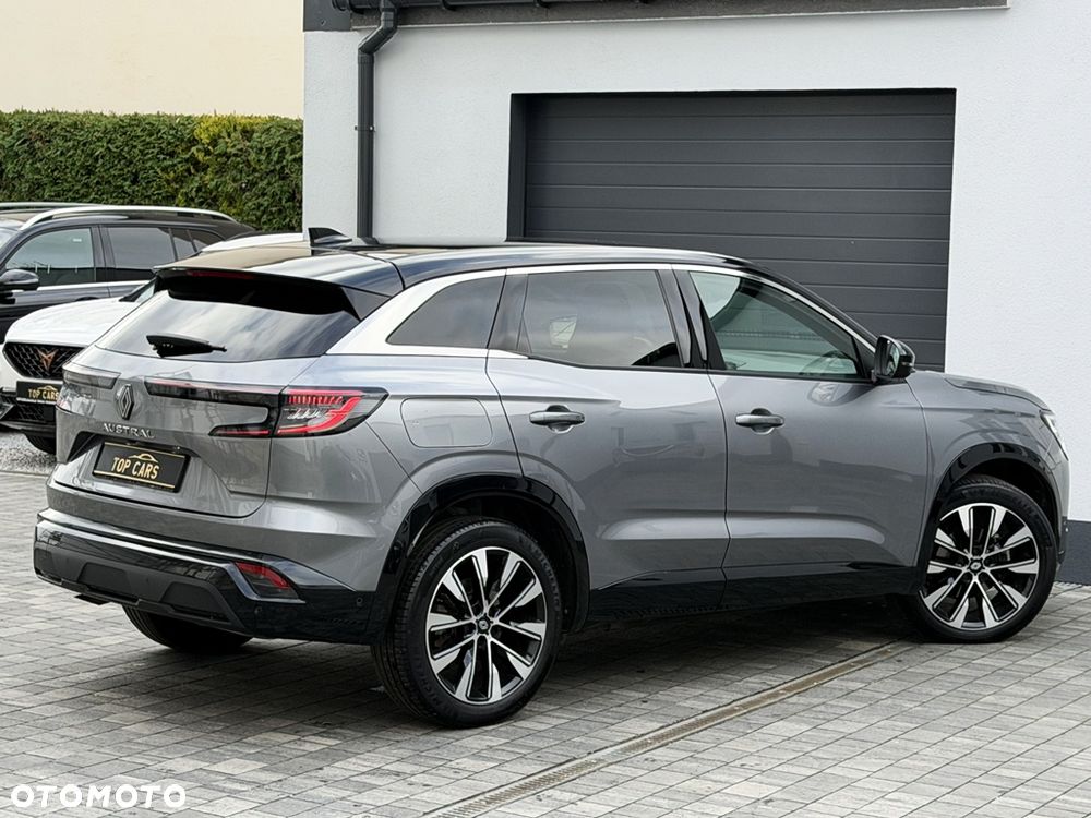 Renault Austral Mild Hybrid 160 Automatik Techno Esprit Alpine - 26