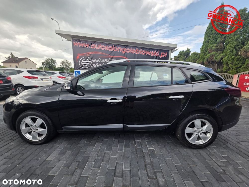 Renault Megane - 5