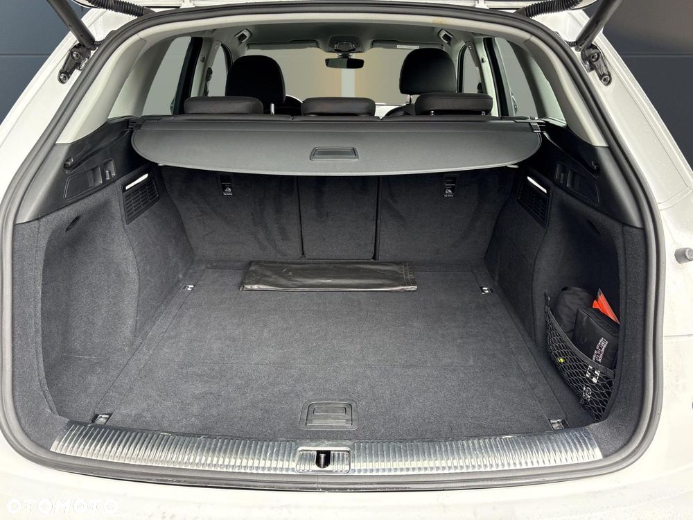 Audi Q5 35 TDI Quattro S tronic - 17