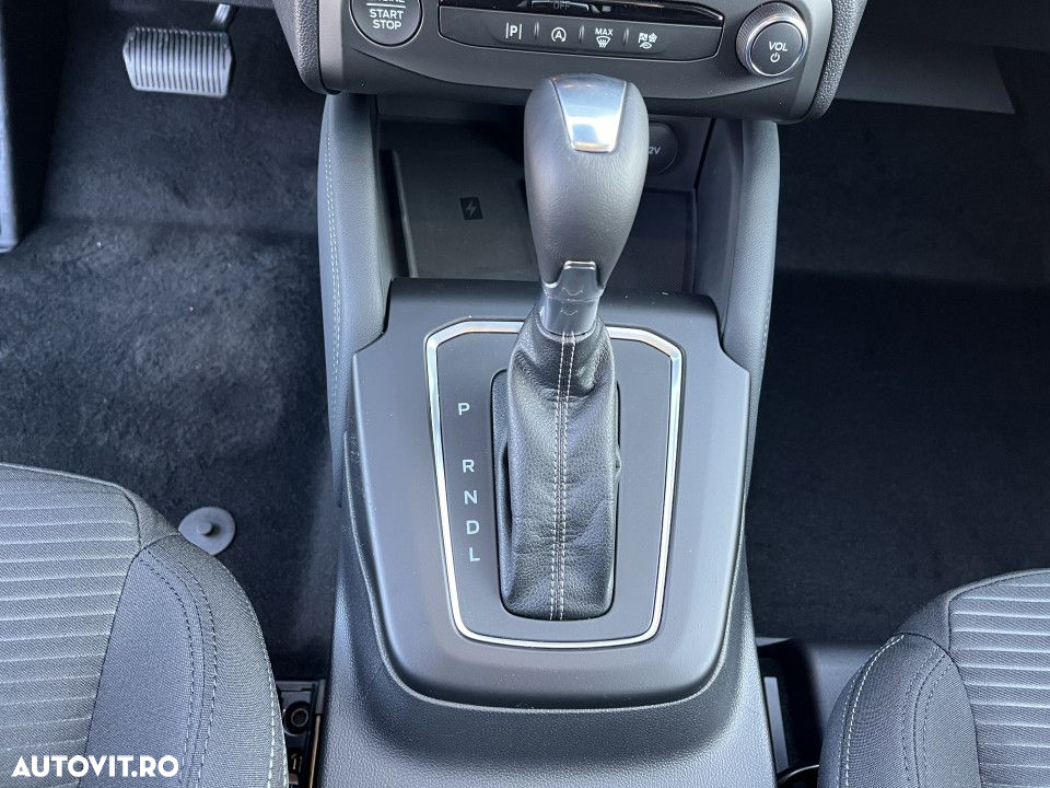 Ford Focus - 16