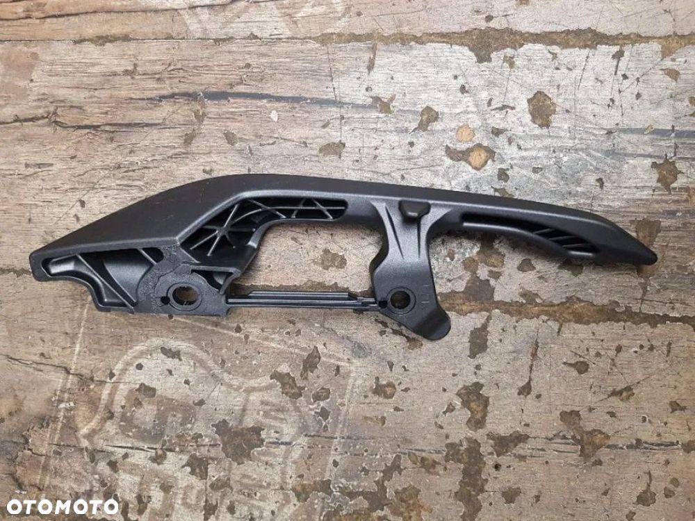 Uchwyt pasażera rączka Honda NC750 - 5