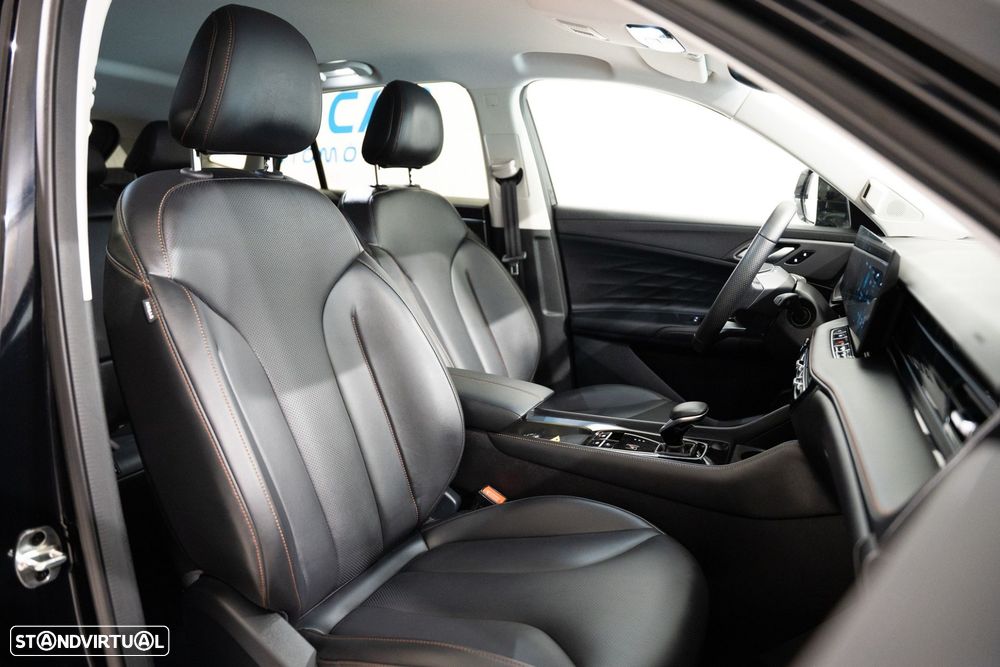 MG HS 1.5 Plug-in Hybrid Luxury - 30