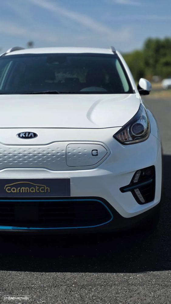 Kia e-Niro - 30