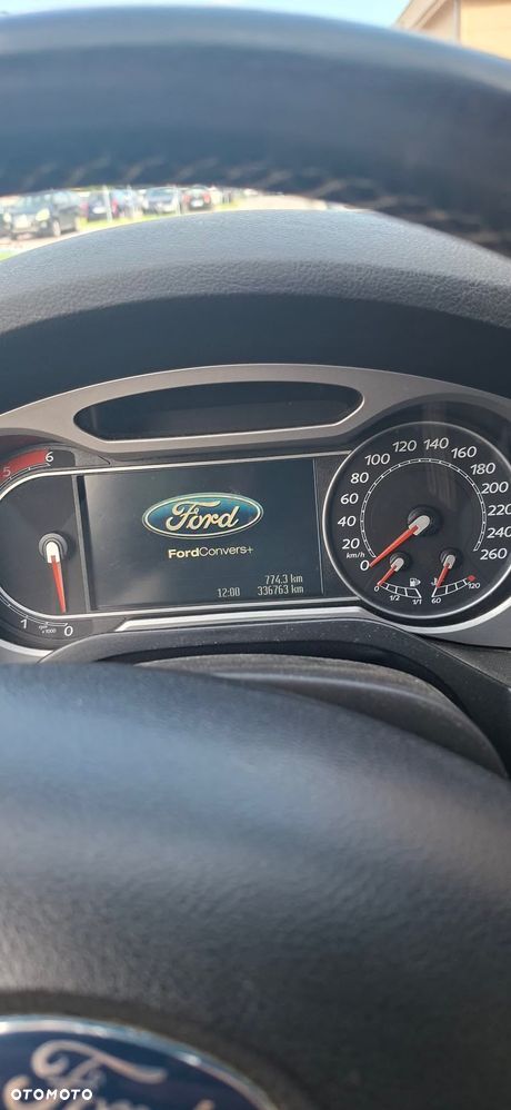 Ford Inny - 4