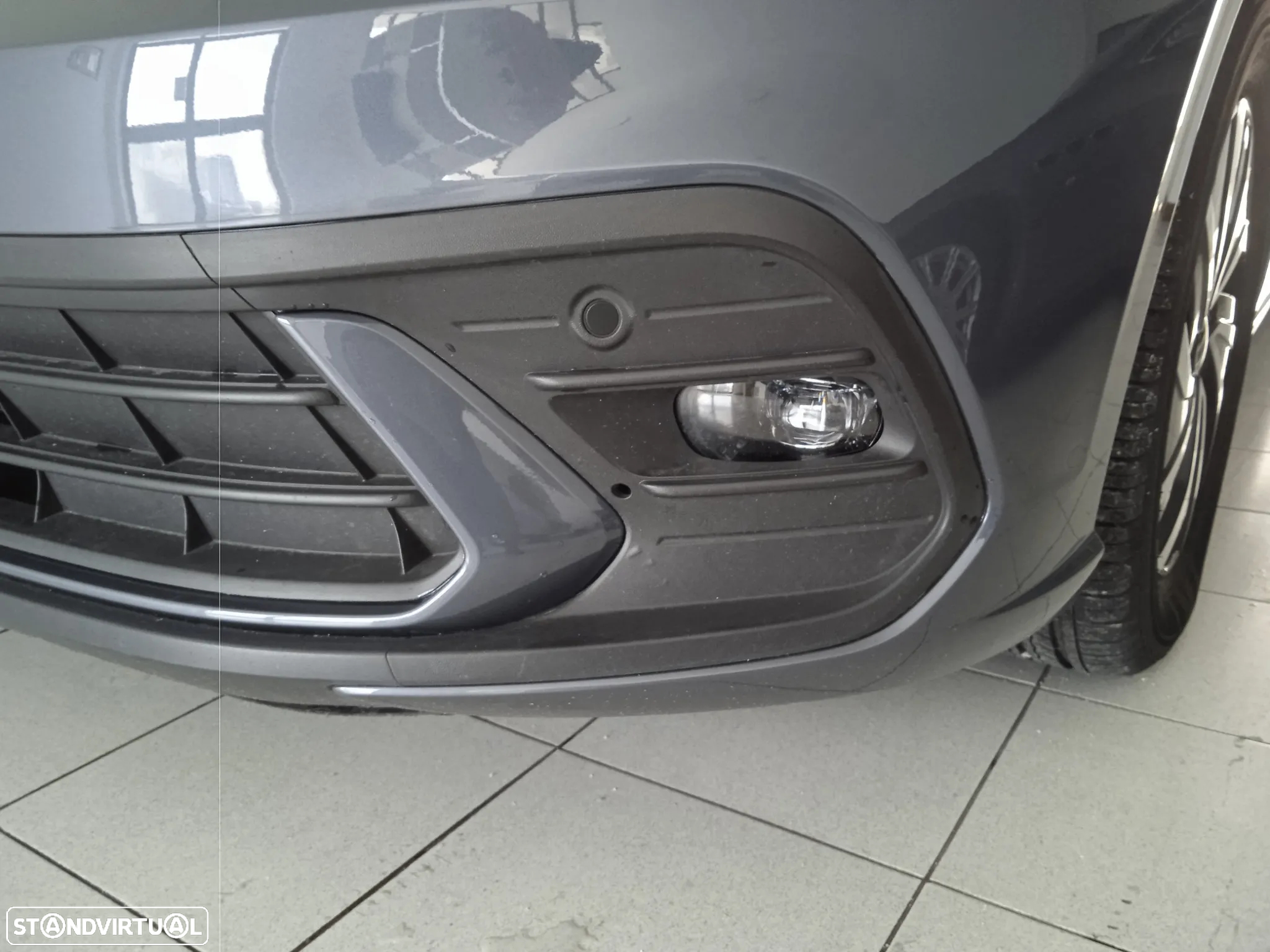 VW Polo 1.0 TSI Life - 19