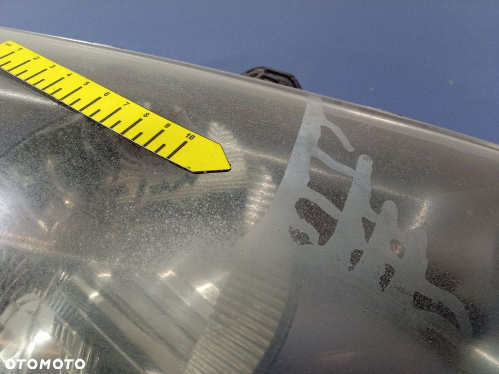 HONDA JAZZ I REFLEKTOR LAMPA PRAWA PRZÓD EU P2187 - 9