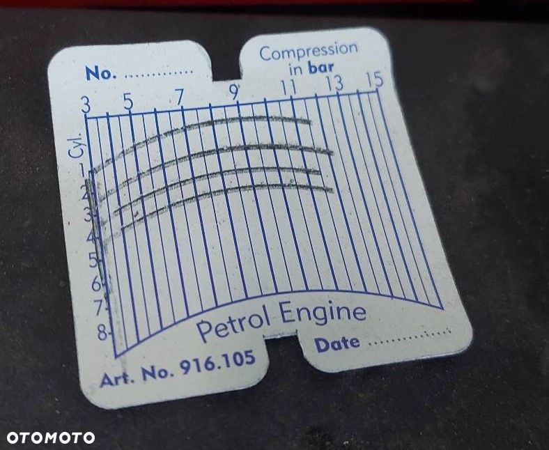 SILNIK BENZYNOWY KOMPLETNY OSPRZĘT HONDA CIVIC VI 1.4 16V D14Z4 ID: 238038 - 7
