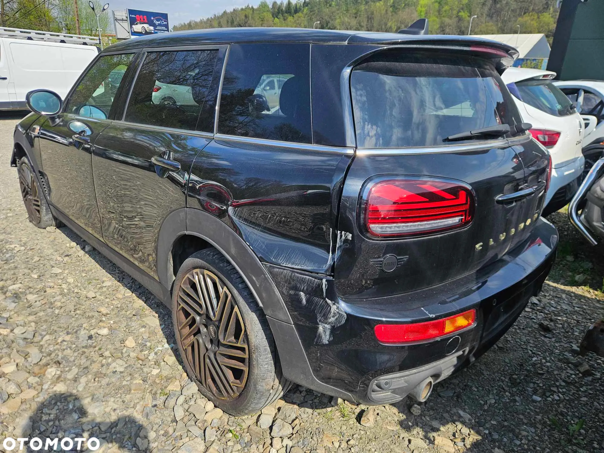 MINI Cooper S - 9