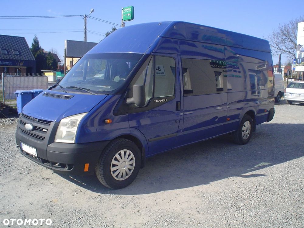 Ford TRANSIT - 2