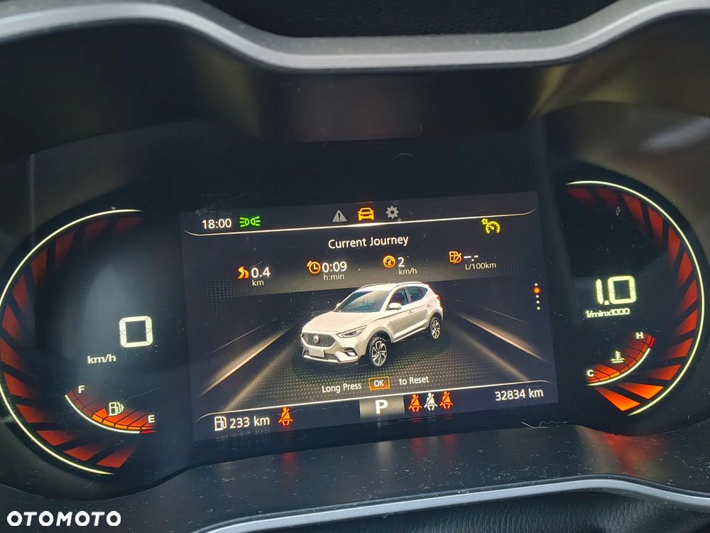 MG ZS 1.0 T-GDI Exclusive - 15