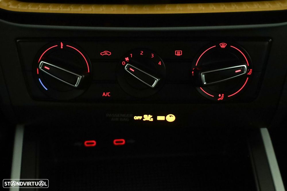 SEAT Arona 1.0 TSI Style - 12