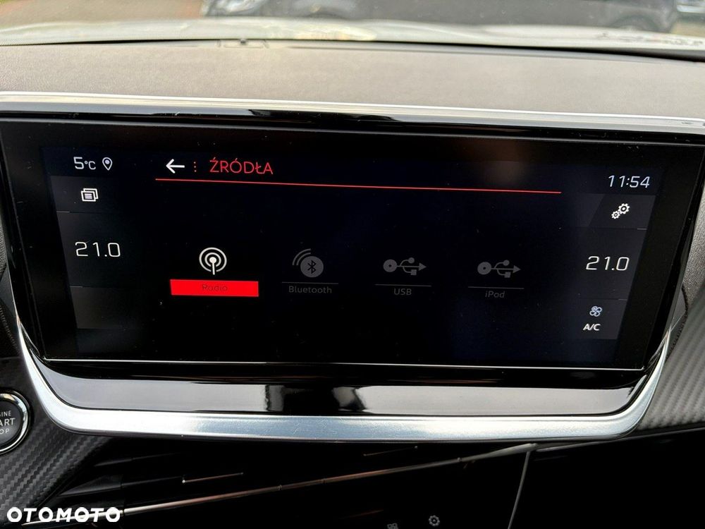 Peugeot 2008 1.5 BlueHDi Allure - 22