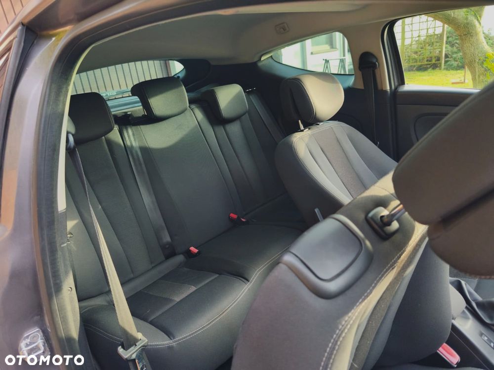 Renault Megane 1.6 16V Confort Dynamique - 20