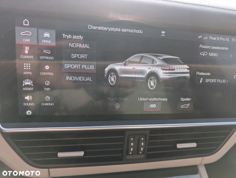 Porsche Cayenne Platinum Edition - 15