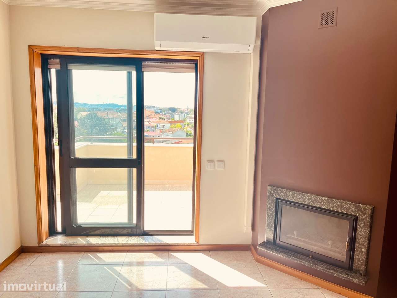 T2 Penthouse c/ Terraço - Grande imagem: 4/23