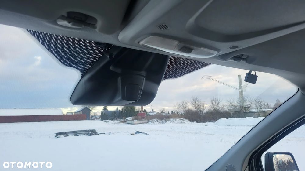 Ford Transit Custom L2 - 17