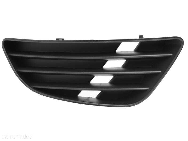 Bara fata noua completa cu grile Ford Fiesta an 2002-2005 - 2