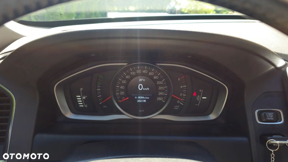 Volvo XC 60 D3 Base - 19