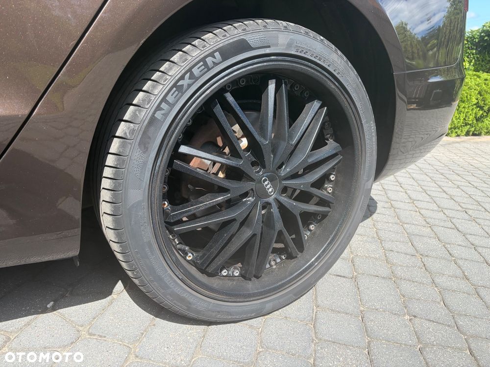 Audi A5 Sportback - 26
