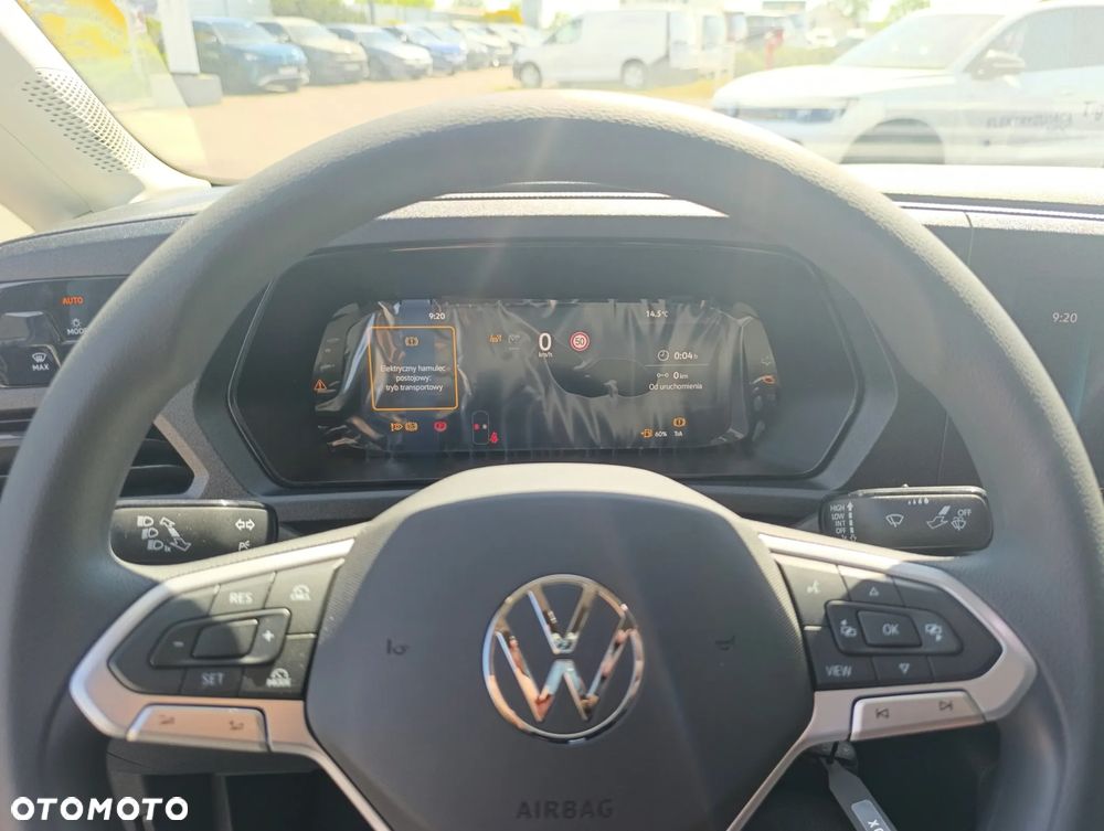 Volkswagen Caddy - 9