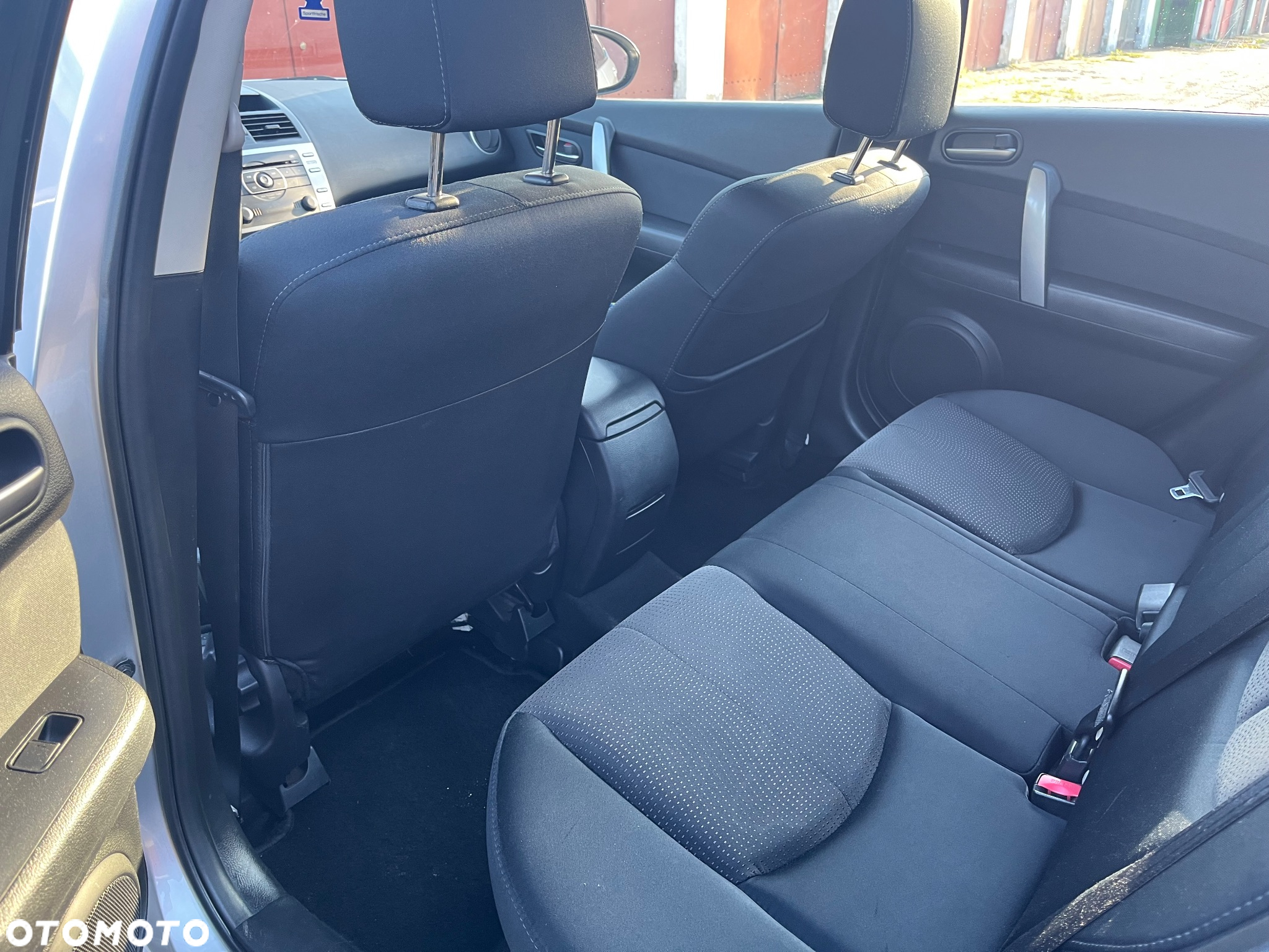 Mazda 6 2.0 CD Comfort - 10