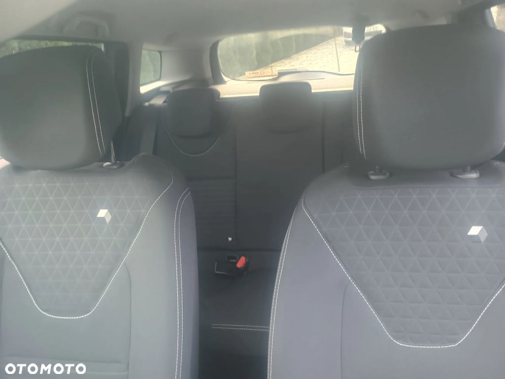 Renault Clio 1.2 Enegry TCe Limited - 9