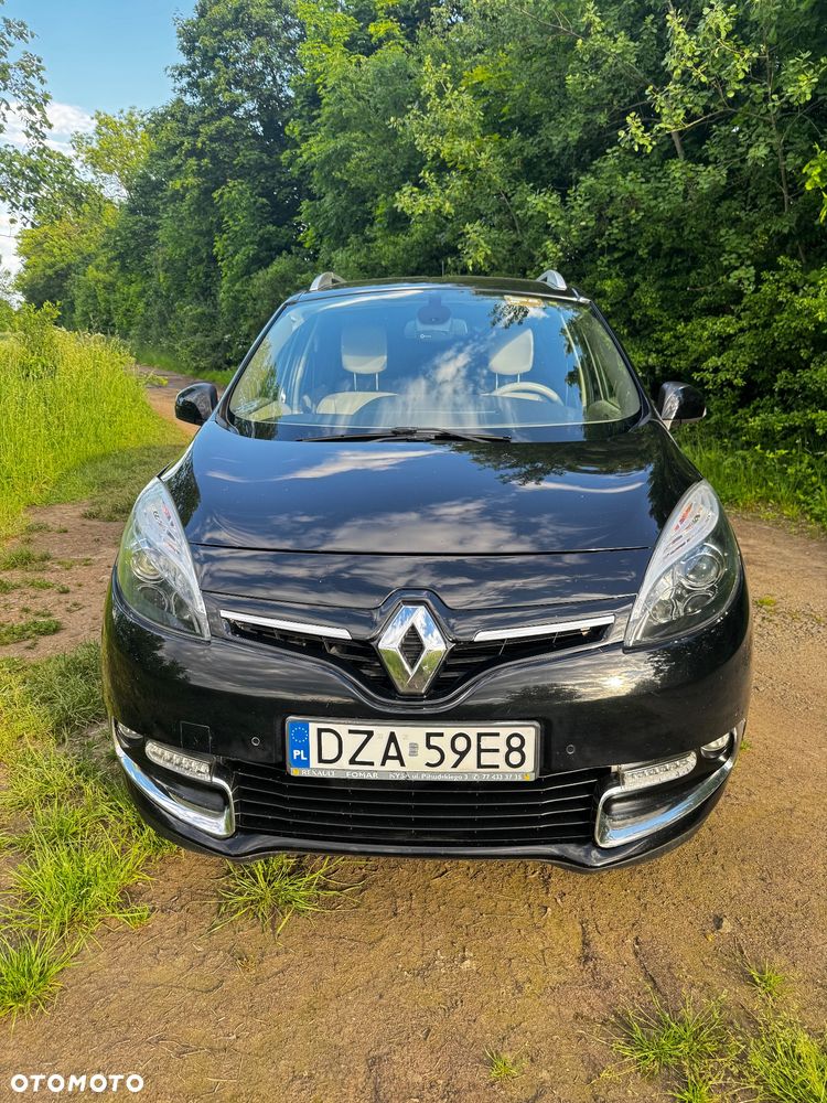 Renault Scenic - 1