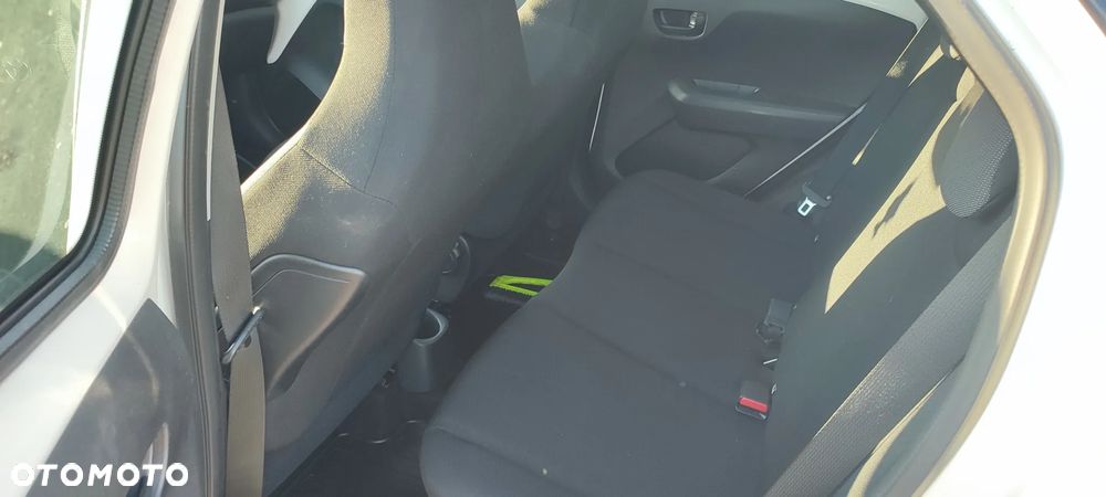 Toyota Aygo - 11
